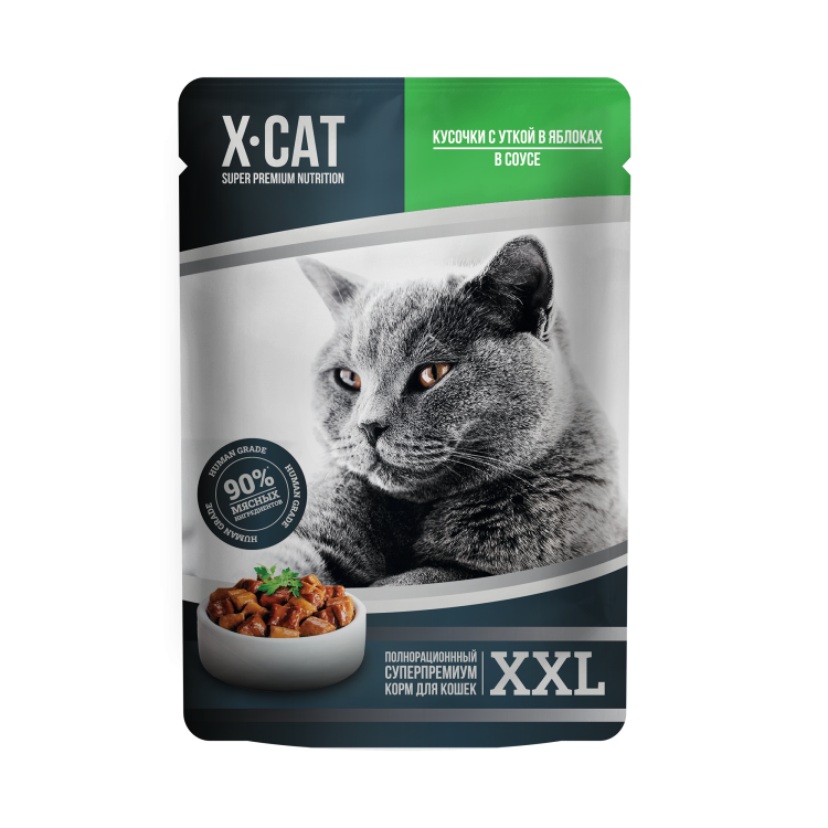 Отзывы о корме Гранд прикс для кошек