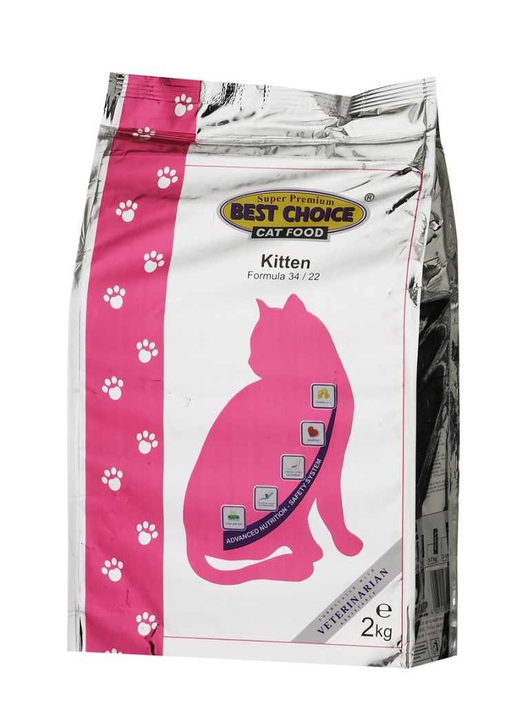 Брит Кеа для кошек