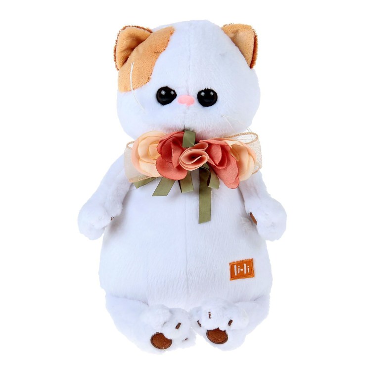 Бартоломей Ваксон Басик Лили Басик бэби