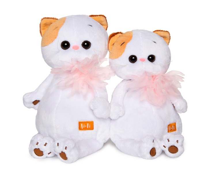 Басик Лили игрушка