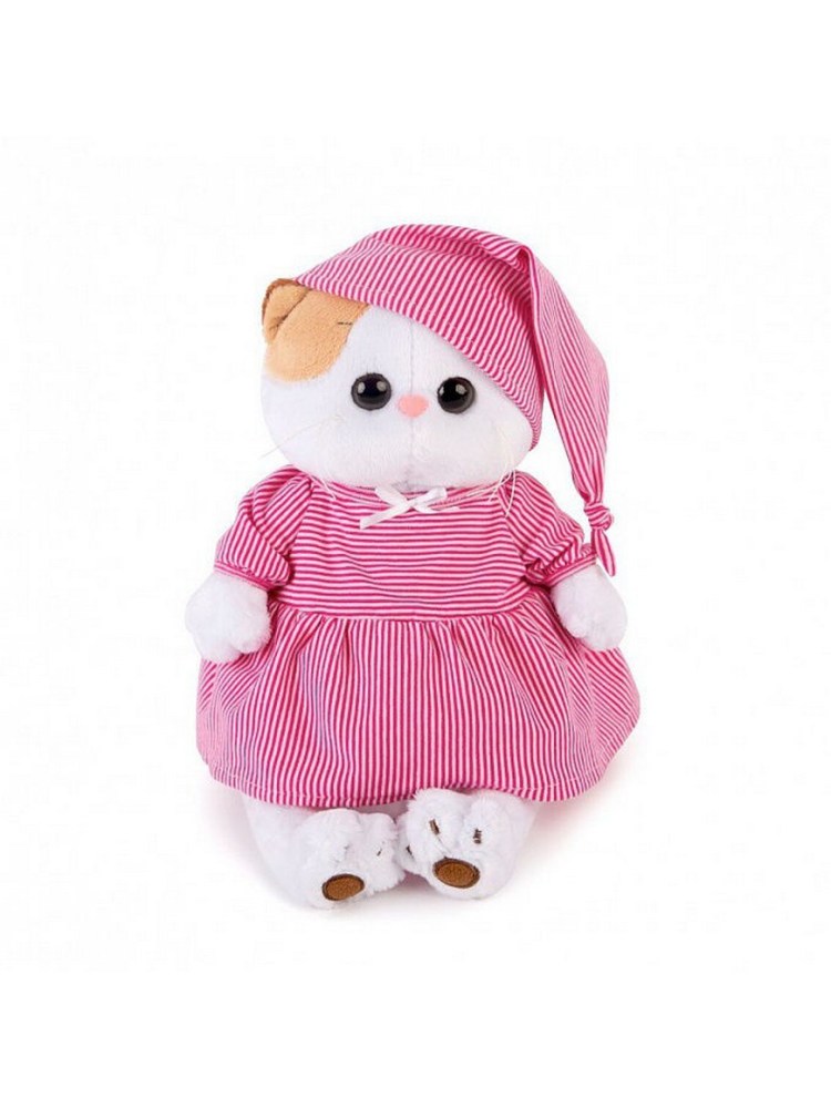 Басик Лили в свитере