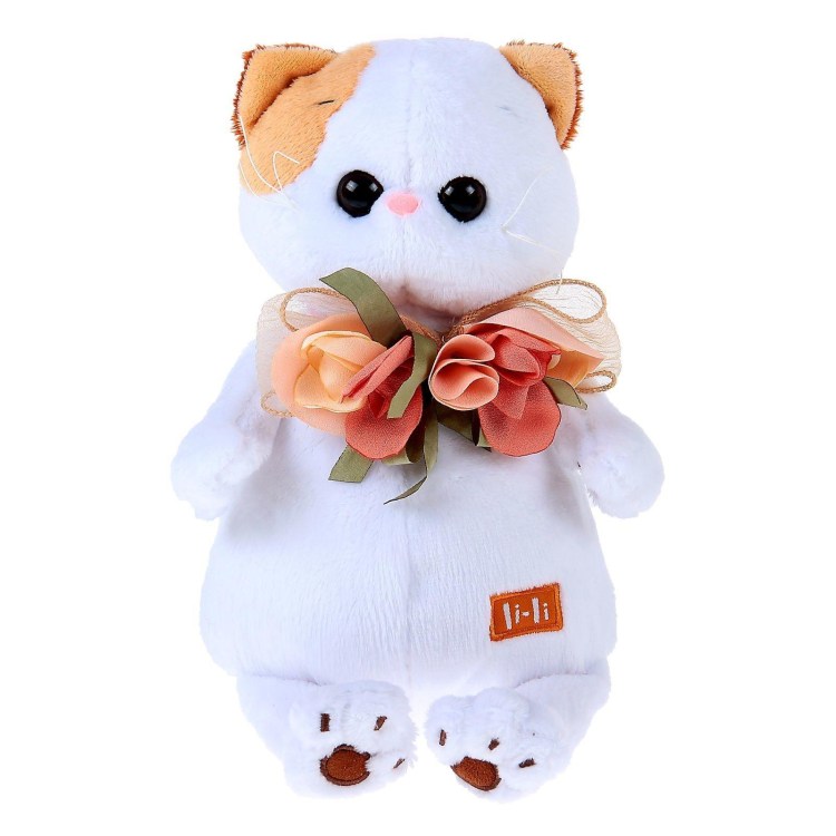 Басик и Лили Беби