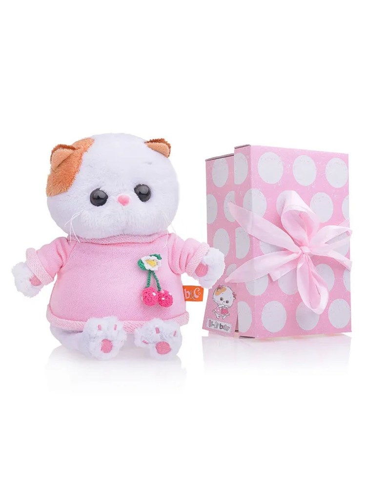 Игрушки Budi basa ли ли