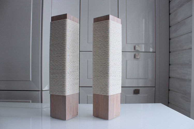 Когтеточка Trixie доска XL 43171/43172 62 Х 15 см