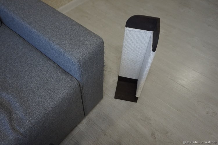 Кошка мебель обои на телефон