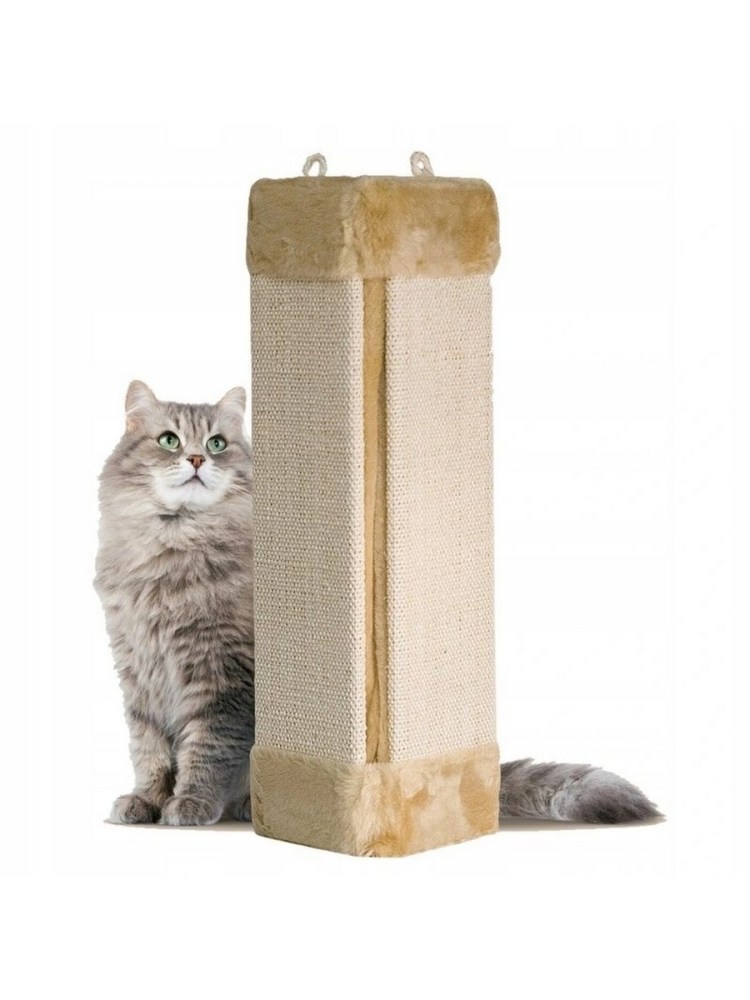 Угловая Когтедралка на диван