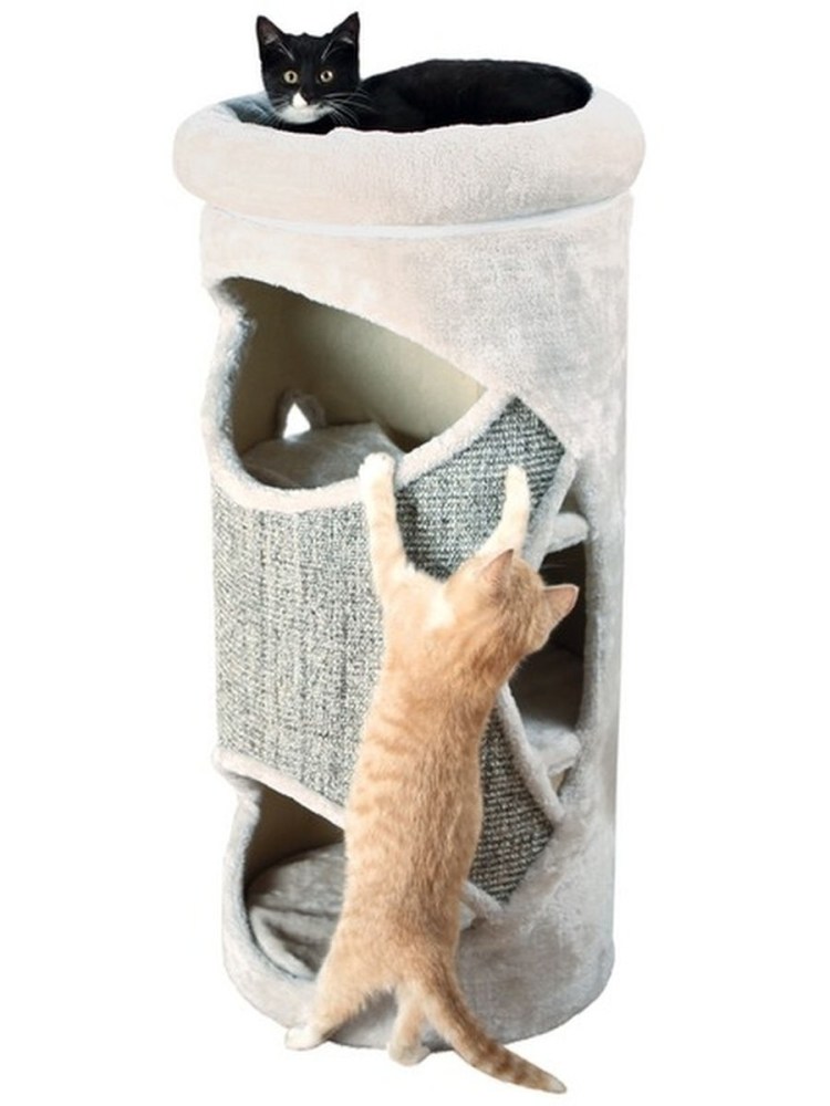 Домик-когтеточка pa 4046 (для кошек)