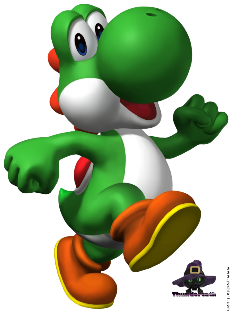 Йоши Мурачи в реальности