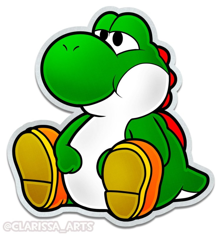 Акита ину Йоши