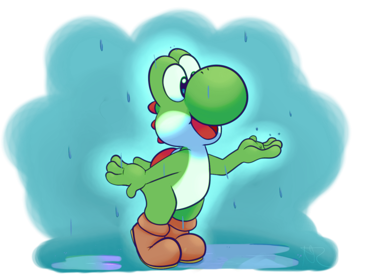Yoshi next bots'