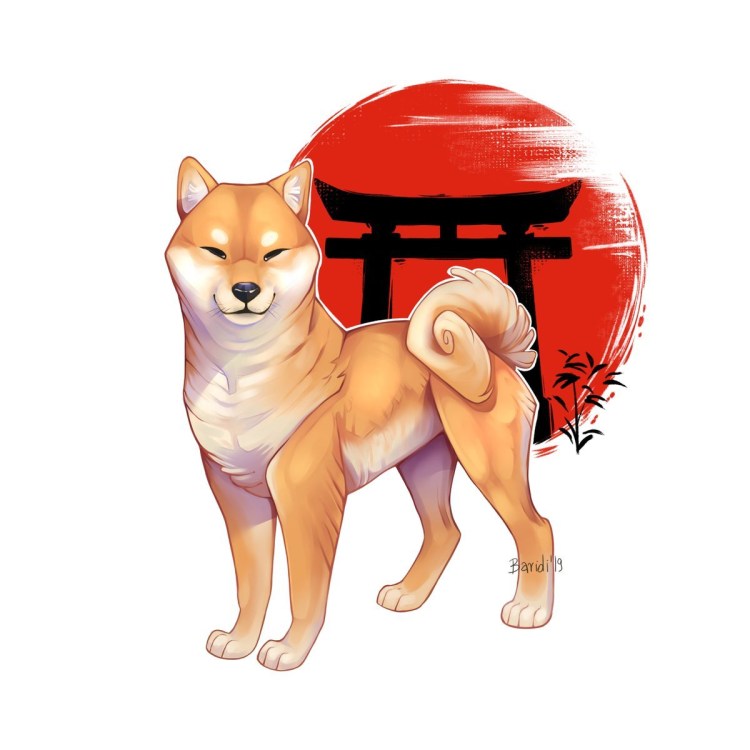 Американская австралийская овчарка