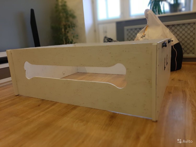 Щенятник купить в Новосибирске