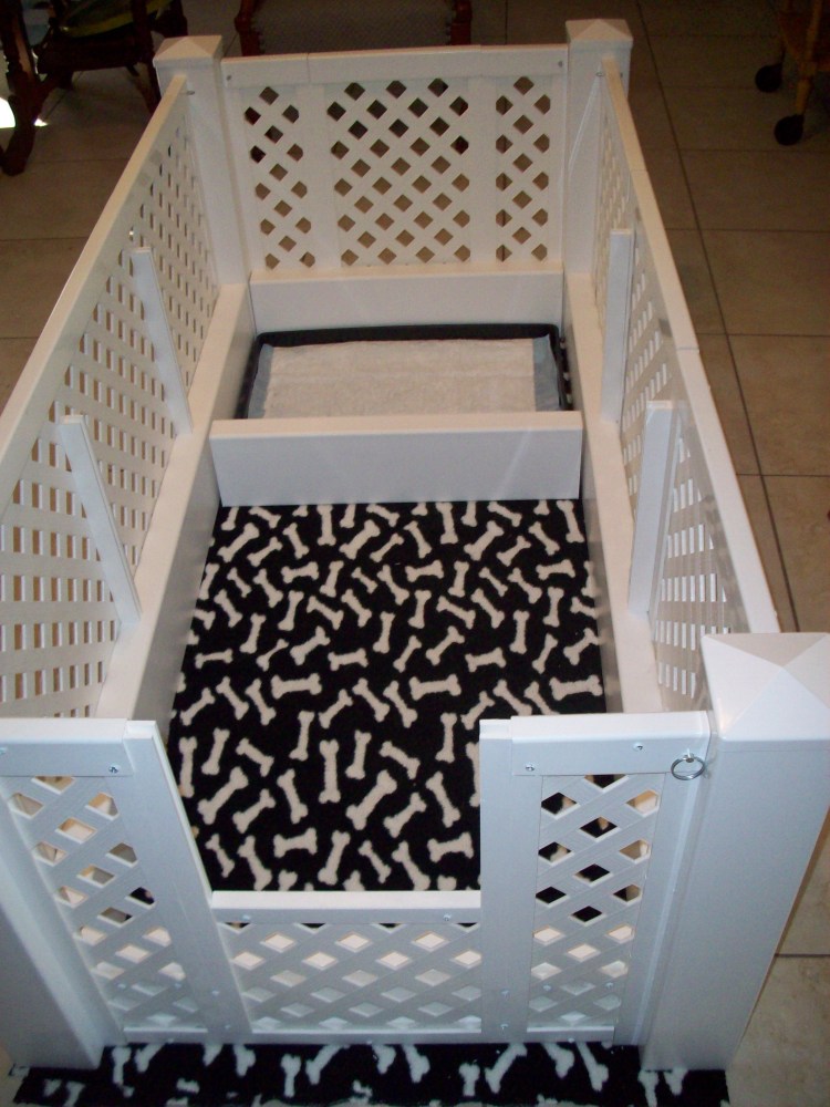 Для хаски - конура, для хаски.