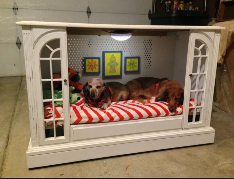 Вольеры для собак