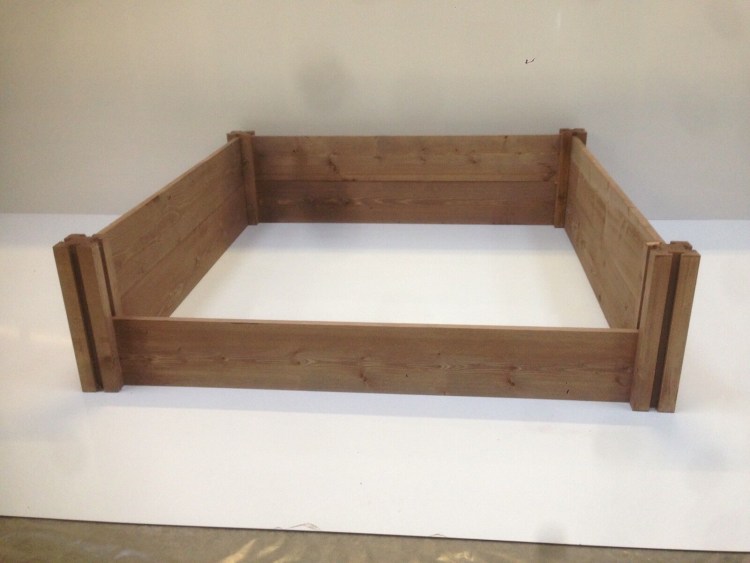 Ящик для щенков