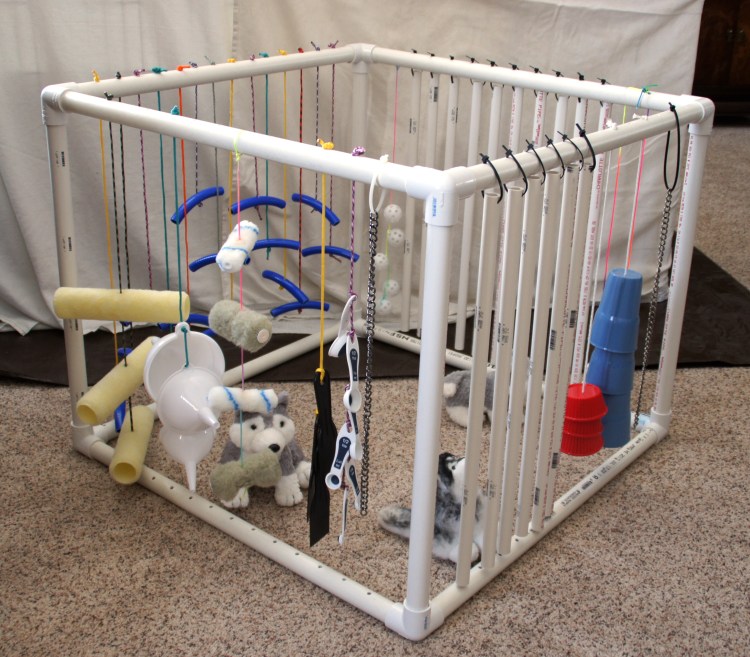 Родильный ящик