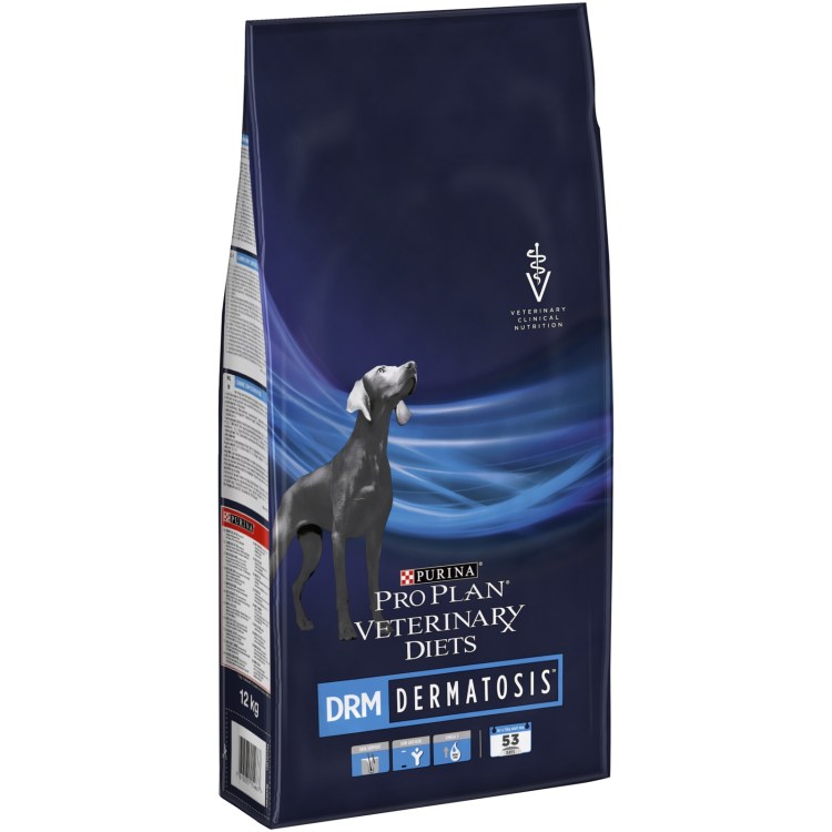 Purina Pro Plan Veterinary Diets en