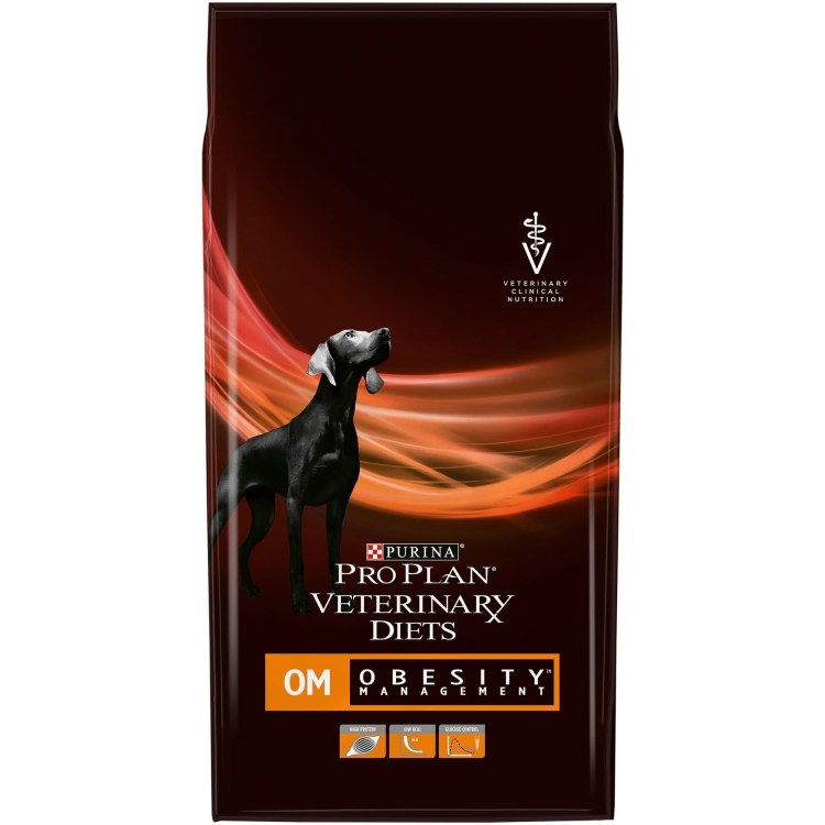 Purina Pro Plan Veterinary Diets Hypoallergenic для собак