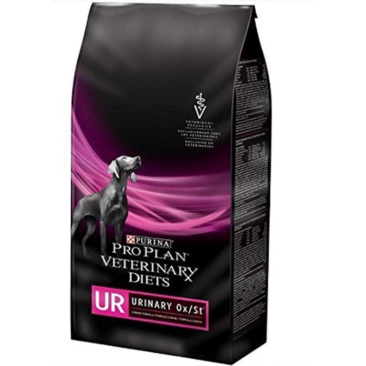 Purina Pro Plan Veterinary Diets dermatosis для собак