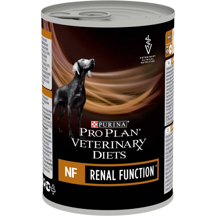 Корм для кошек Pro Plan Veterinary Diets Feline DM Diabetes Management canned (0.195 кг) 1 шт.