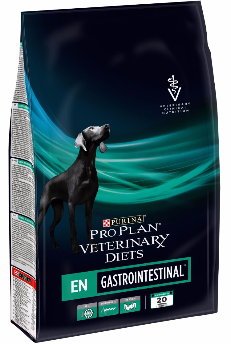 Purina Pro Plan ha Hypoallergenic для собак