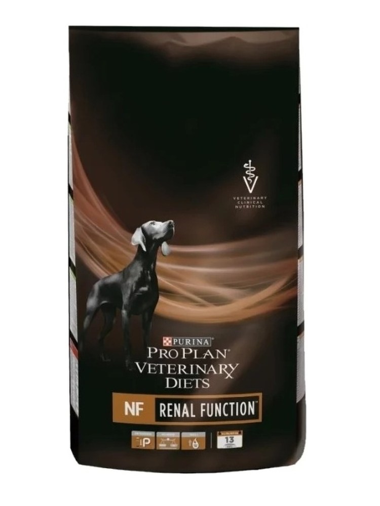 Корм для собак Pro Plan Veterinary Diets Joint Mobility 3 кг