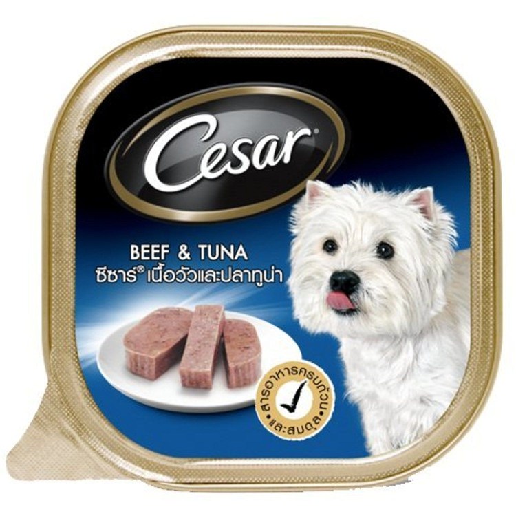 Корм для собак крафт