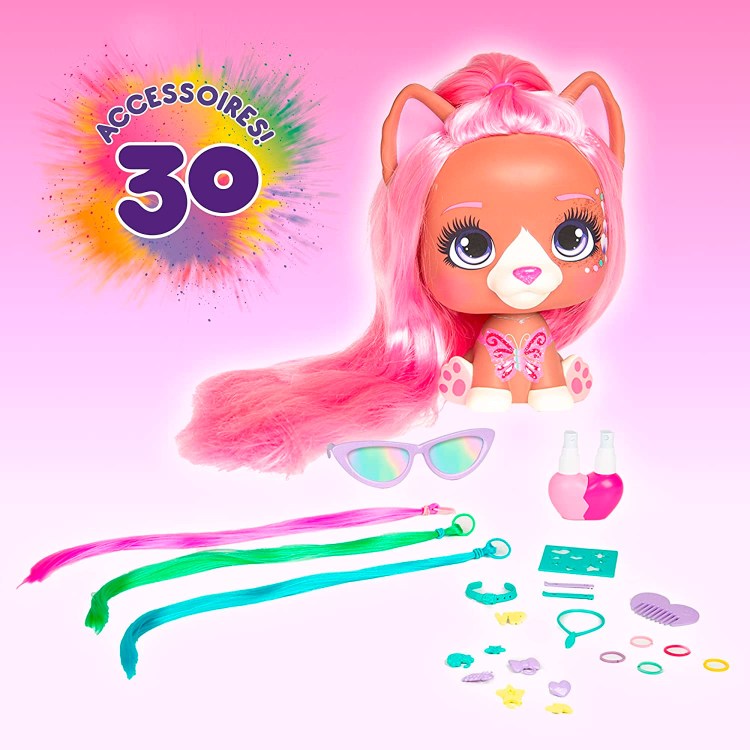 Вип петс леди Гиги