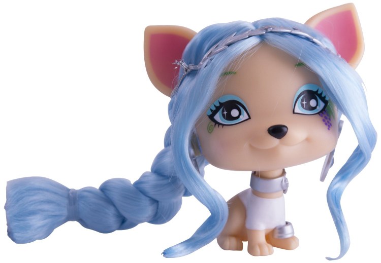 Игрушка вип петс собака