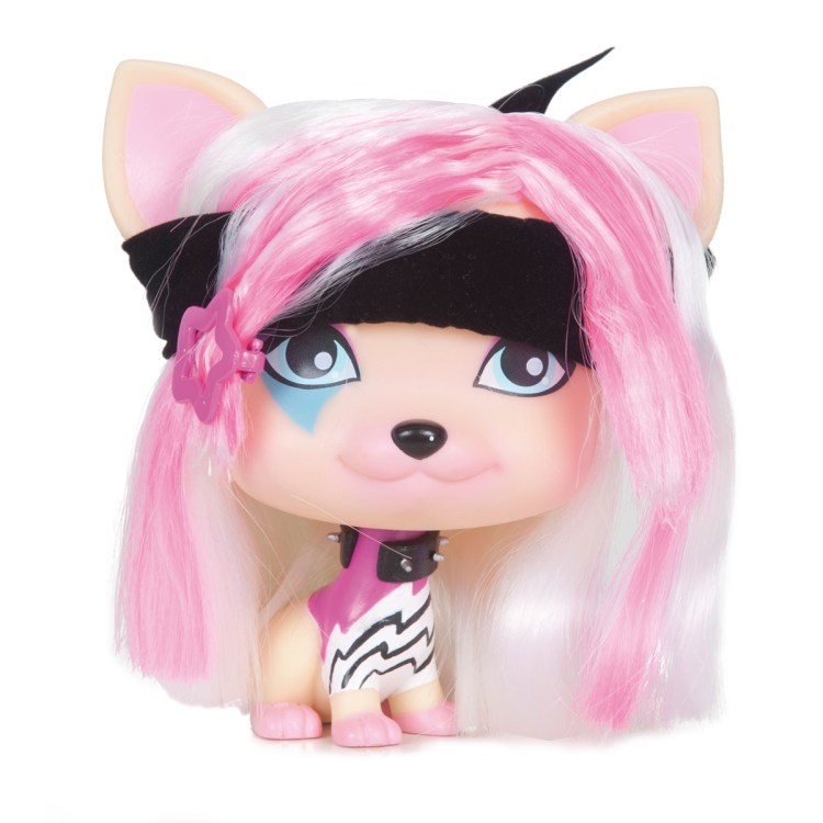 Игрушка вип петс собака