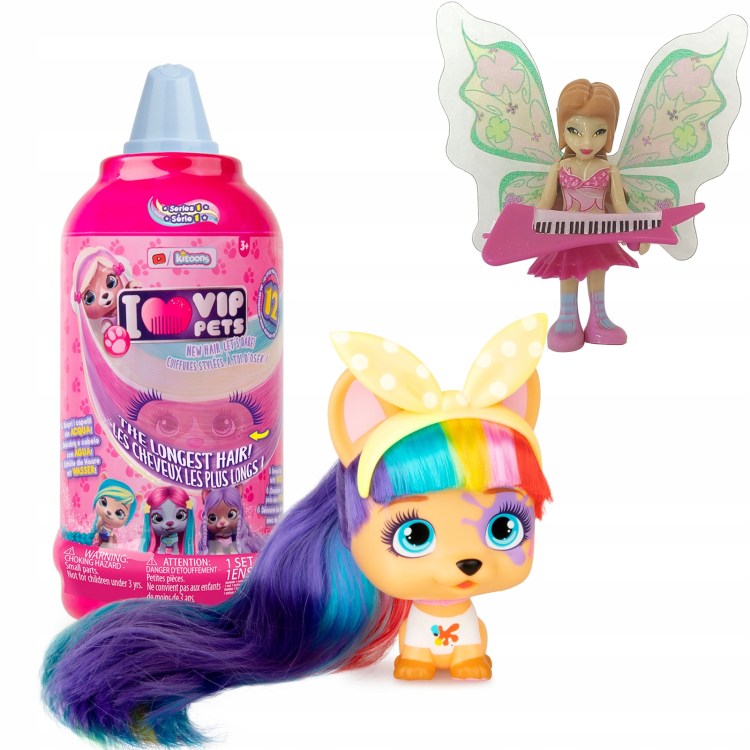 Вип петс собачки