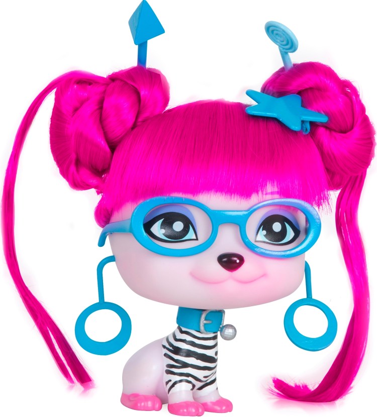 I Love VIP Pets Джульетта