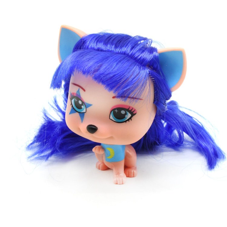 Модные щенки VIP Pets 711709