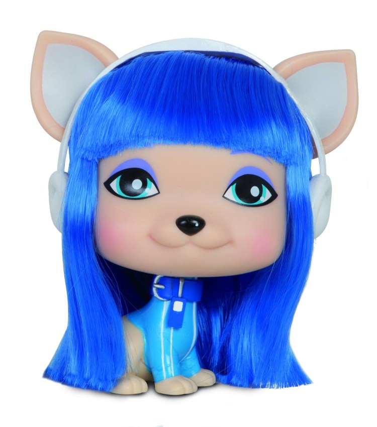 IMC Toys собака VIP