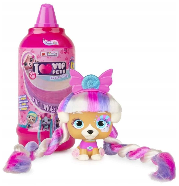 Вип петс собачки