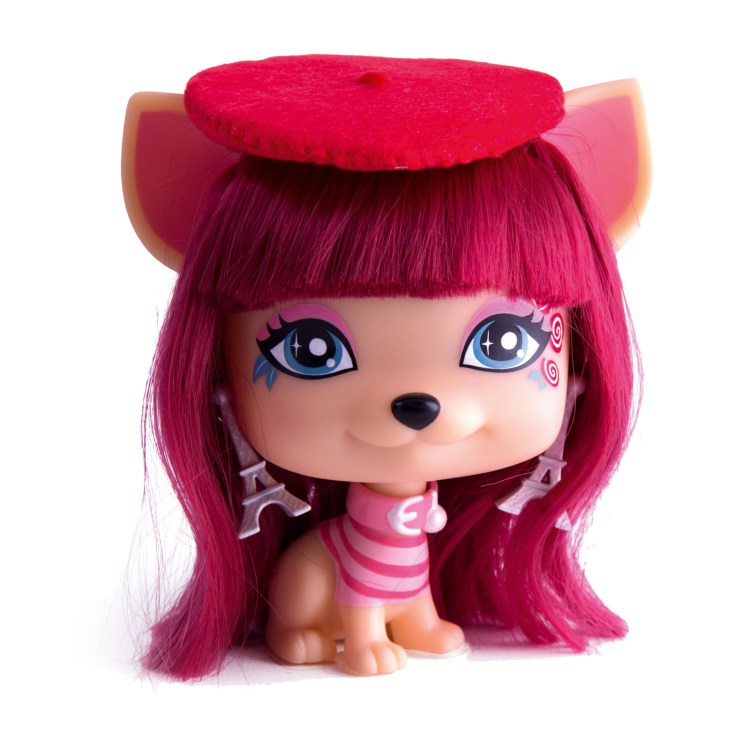 Вип петс Дакота