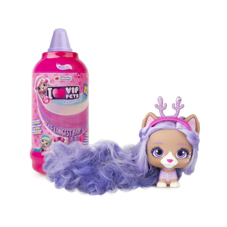 Вип петс Алексия