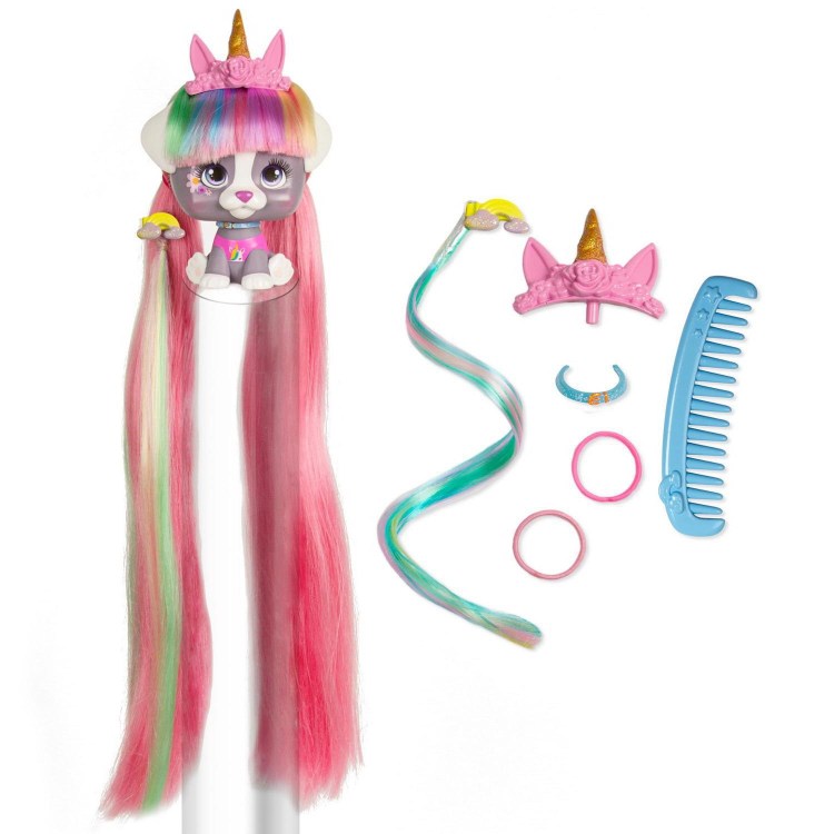 IMC Toys VIP Pets модные щенки