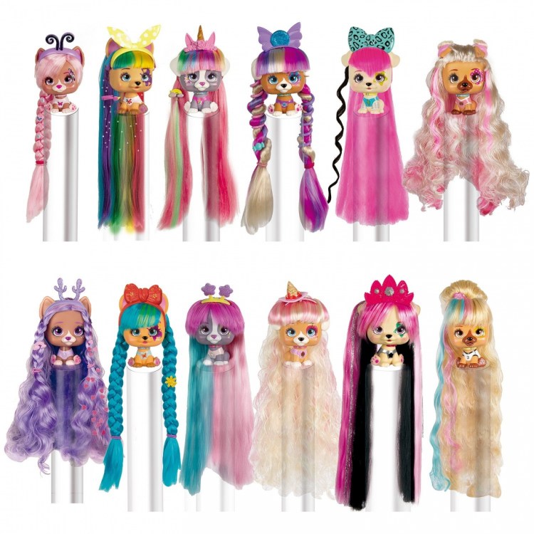 Вип петс собачки Гвен