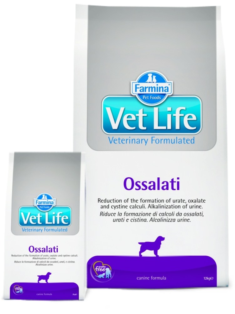 Farmina vet Life Cat hepatic