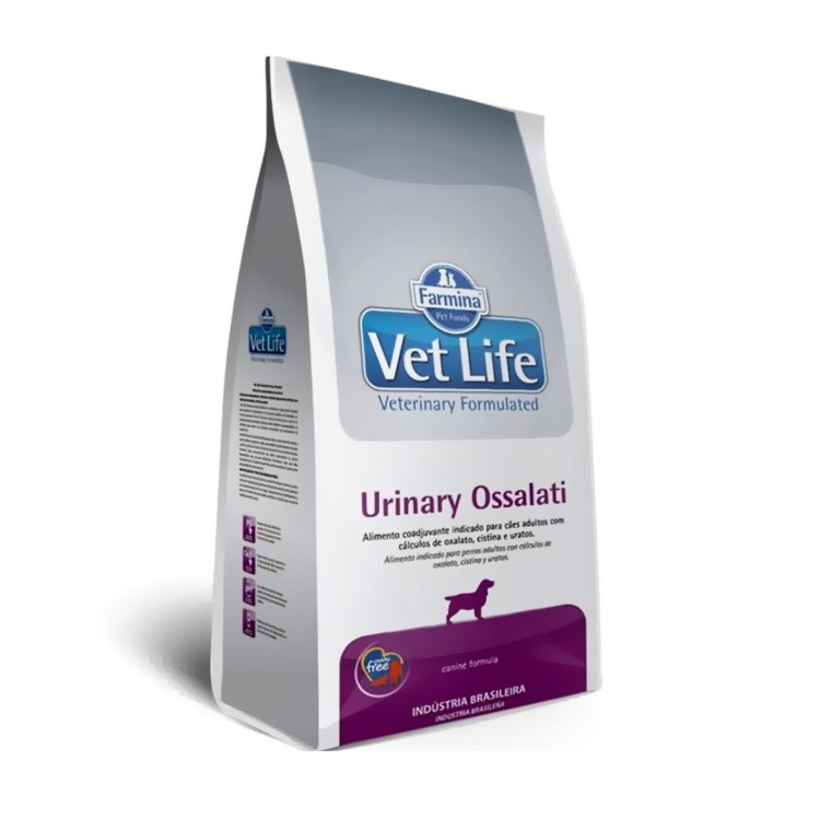 Фармина Уринари для кошек