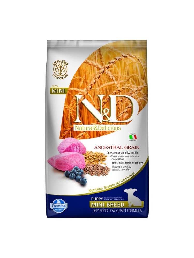 Фармина Уринари Струвит для кошек