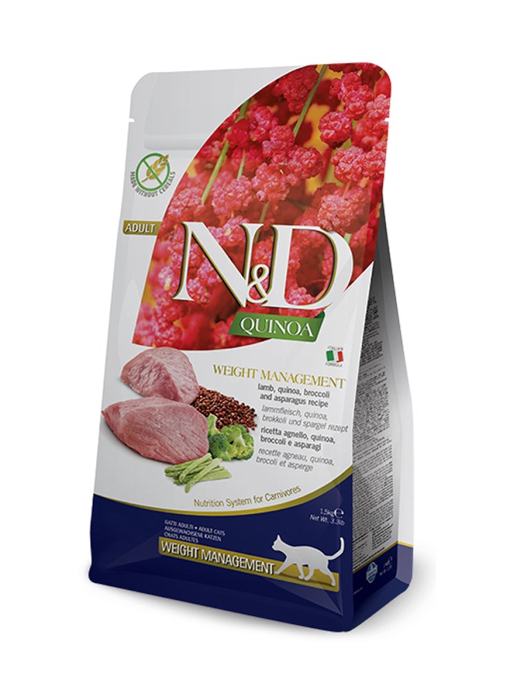 Farmina Team Breeder Top 20