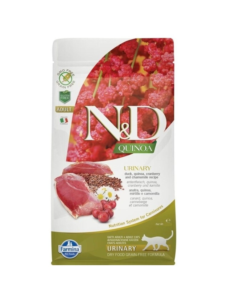 Farmina Struvite для собак