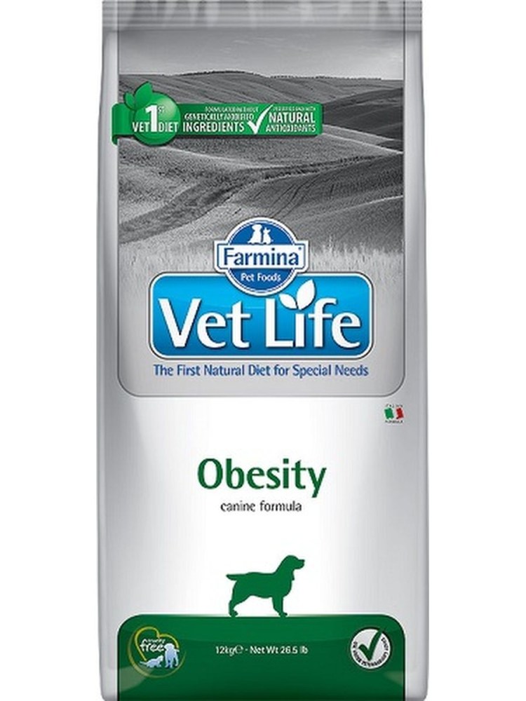 Farmina норма кормления кошек