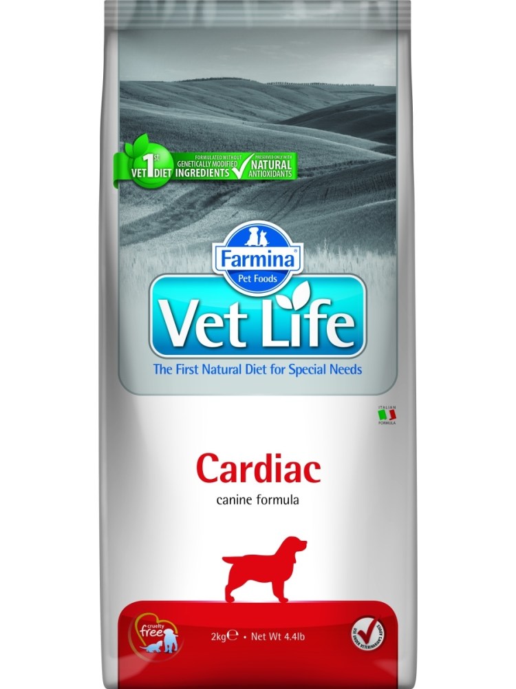 Фармина Струвит менеджмент для кошек состав