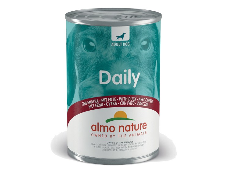 Корм для собак go! Daily Defence ягненок 230г