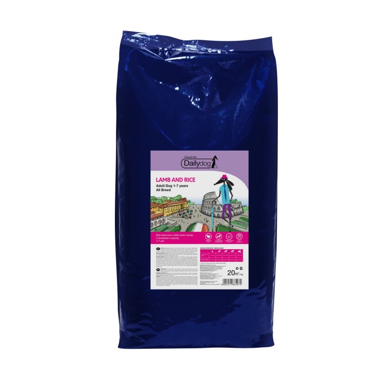 Pet naturals Daily Multi