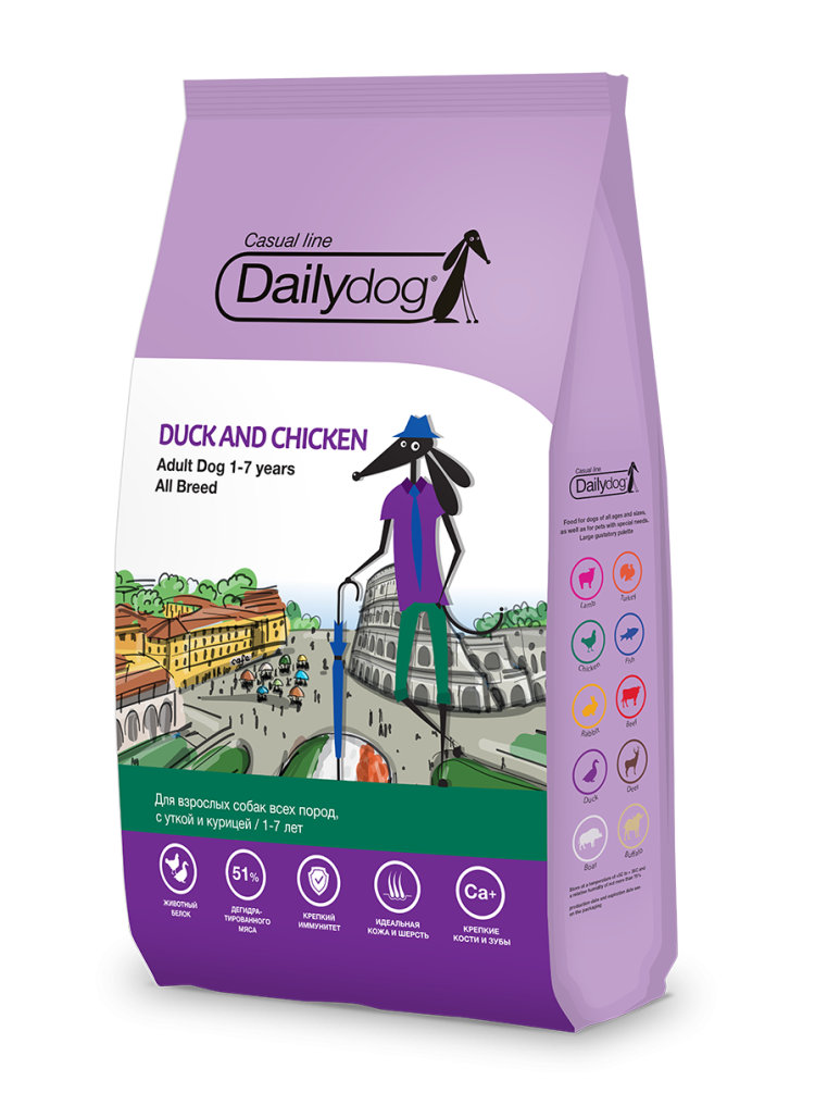 Пребиотик для собак