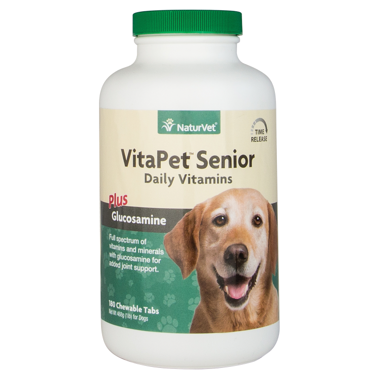 Vitamins for Dogs